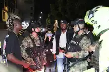 Más de 90 vehículos inmovilizados y varias armas incautadas en el oriente de Cali durante operativos del ´Plan Neón´