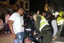 Más de 90 vehículos inmovilizados y varias armas incautadas en el oriente de Cali durante operativos del ´Plan Neón´