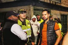 Más de 90 vehículos inmovilizados y varias armas incautadas en el oriente de Cali durante operativos del ´Plan Neón´