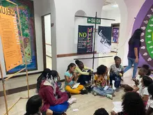 Mujeres que lideran y transforman desde la cultura con el apoyo de la Secretaría de Cultura de Cali