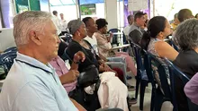 Socializan rehabilitación de la autopista Suroriental entre carreras 44 y 70