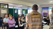 Socializan rehabilitación de la autopista Suroriental entre carreras 44 y 70