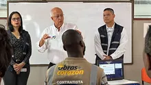 Socializan rehabilitación de la autopista Suroriental entre carreras 44 y 70
