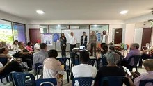 Socializan rehabilitación de la autopista Suroriental entre carreras 44 y 70