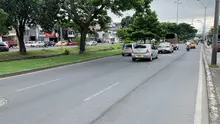 Socializan rehabilitación de la autopista Suroriental entre carreras 44 y 70