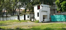 Consorcio constructor del Parque Tecnológico de Innovación San Fernando visitó el predio