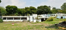 Consorcio constructor del Parque Tecnológico de Innovación San Fernando visitó el predio