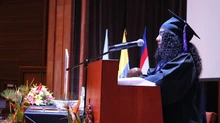 El sueño Arianny y su familia se hizo realidad gracias a Todas y Todos a Estudiar