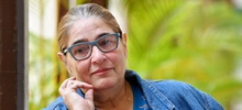 Amparo Sinisterra de Carvajal y Mariana Garcés no solo respiran cultura, también la construyen