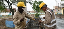 Con ‘Palmas’ serán recibidos los caleños en el Bulevar de Oriente  