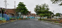 Con ‘Palmas’ serán recibidos los caleños en el Bulevar de Oriente  