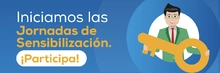 Jornadas de Sensibilizacion de Control Interno