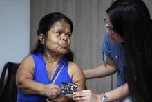 Personas con discapacidad pueden solicitar tarjetas MÍO