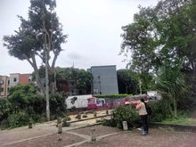Dagma detecta nueva cuadrilla ilegal en el norte de Cali