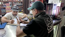 Operativos de control de ruido en el oriente