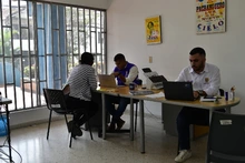 Primer año de la Oficina de Protección al Consumidor, sede sur
