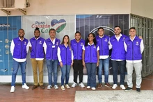 Primer año de la Oficina de Protección al Consumidor, sede sur