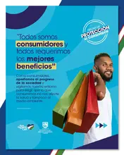 Primer año de la Oficina de Protección al Consumidor, sede sur