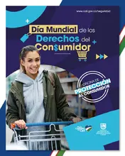 Primer año de la Oficina de Protección al Consumidor, sede sur