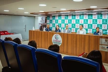 Cosenza emuló iniciativa de la Alcaldía de Cali y confirmó patrocinio al América de Cali Femenino
