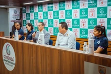 Cosenza emuló iniciativa de la Alcaldía de Cali y confirmó patrocinio al América de Cali Femenino