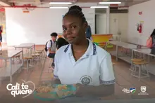 Inició la Jornada Única 2023, que suministra a los estudiantes almuerzo del PAE 
