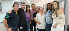 ‘Aquí todos somos una familia’: Doris Portillo, funcionaria de la Alcaldía de Cali
