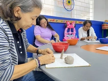 Objetivo y propósito común: aprovechar al máximo la jornada escolar  