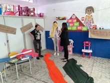 Objetivo y propósito común: aprovechar al máximo la jornada escolar  
