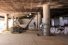 Oficinas de Catastro Distrital, en la recta final 
