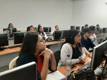 Alianza entre CaliDiversidad y la academia