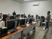 Alianza entre CaliDiversidad y la academia