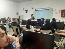 Alianza entre CaliDiversidad y la academia