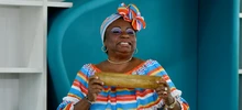 “Soy mujer, soy negra y soy cultura”: Fabiola Montaño