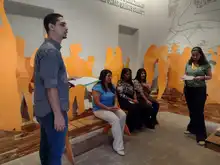 Casa de las Memorias: un lugar para la dignificación de las víctimas