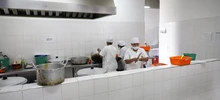 Con el PAE, no se distraen los sueños educativos de los estudiantes  