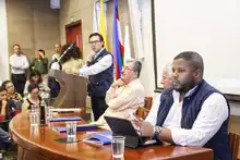 Informe de Defensoría indica que la vulneración de los DD.HH en el suroccidente colombiano afecta la seguridad en Cali