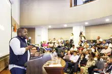 Informe de Defensoría indica que la vulneración de los DD.HH en el suroccidente colombiano afecta la seguridad en Cali