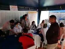 Conozca los servicios que ofrece la Secretaría de Movilidad Distrital