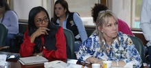 Alcalde Ospina destaca esclarecimiento oportuno de hechos violentos en Cali