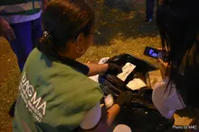 Más de 100 personas se han multado por hacer arrojo clandestino de residuos