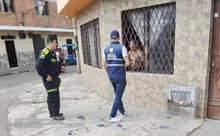 Más de 100 personas se han multado por hacer arrojo clandestino de residuos
