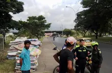 Más de 100 personas se han multado por hacer arrojo clandestino de residuos