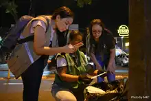 Más de 100 personas se han multado por hacer arrojo clandestino de residuos