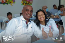 Tres sedes educativas disfrutan de nuevos espacios, más cómodos y seguros
