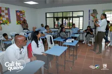 Tres sedes educativas disfrutan de nuevos espacios, más cómodos y seguros