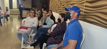Emprendedores del sector gastronómico se capacitan sobre ‘Buenas Prácticas de Manufactura’