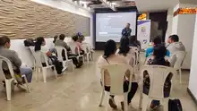 Emprendedores del sector gastronómico se capacitan sobre ‘Buenas Prácticas de Manufactura’