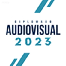 Icono Diplomado Audiovisual 2023
