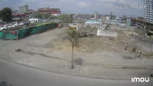 EDRU sigue combatiendo puntos crónicos de basuras y escombros en el área de renovación urbana